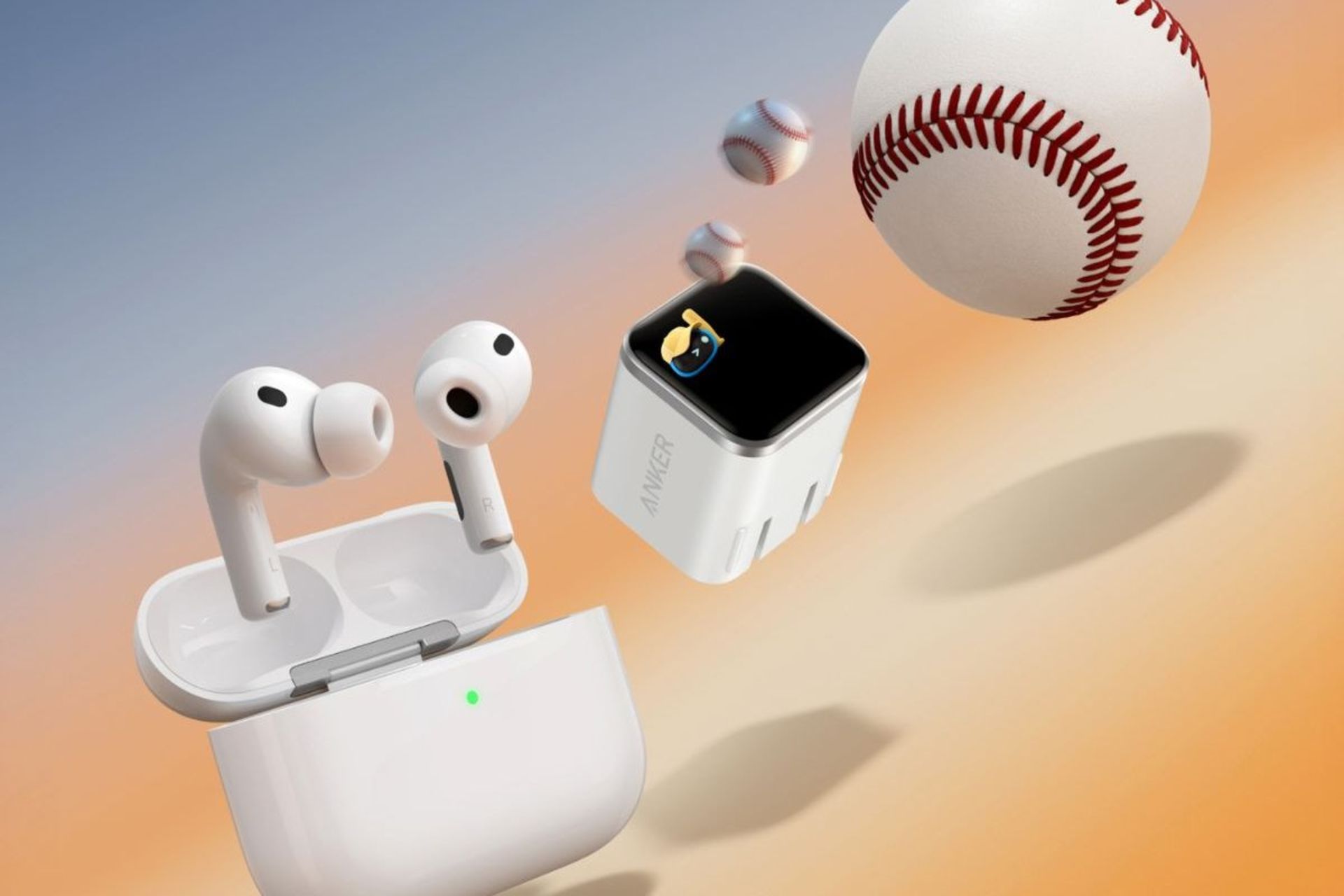 شارژر انکر Nano 45W