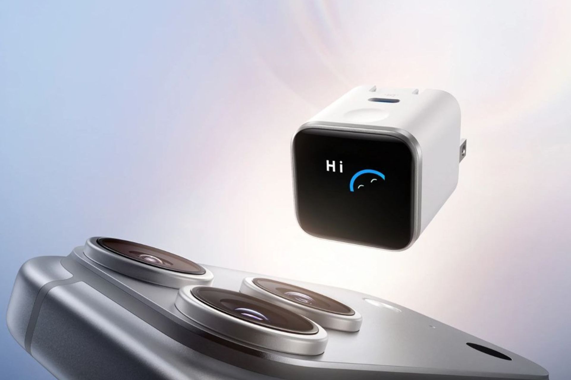 شارژر انکر Nano 45W