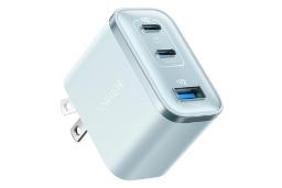 شارژر انکر Anker Nano 70W A121A سبز