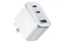 شارژر انکر Anker Nano 70W A121A سفید