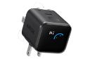 شارژر انکر Anker Nano Charger 45W A121D مشکی