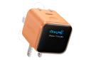 شارژر انکر Anker Nano Charger 45W A121D نارنجی