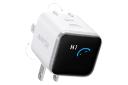 شارژر انکر Anker Nano Charger 45W A121D سفید