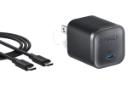 شارژر انکر Nano Charger 45W A2692 همراه با کابل Type-C