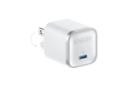 شارژر انکر Nano Charger 45W A2692 همراه با کابل Type-C رنگ سفید