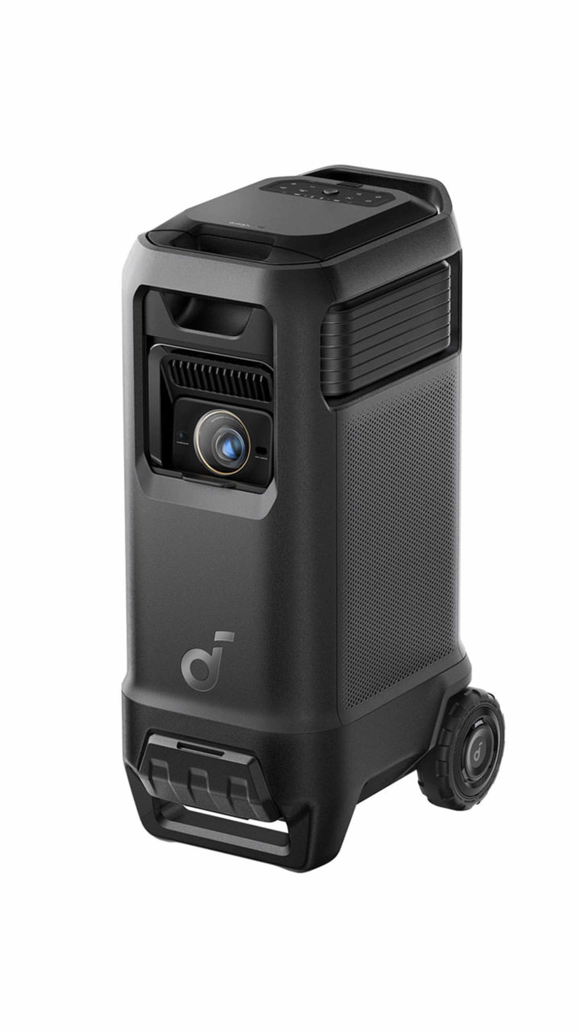 انکر Nebula X1 Pro