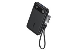 پاور بانک انکر Anker PowerCore A1257 10000mAh مشکی