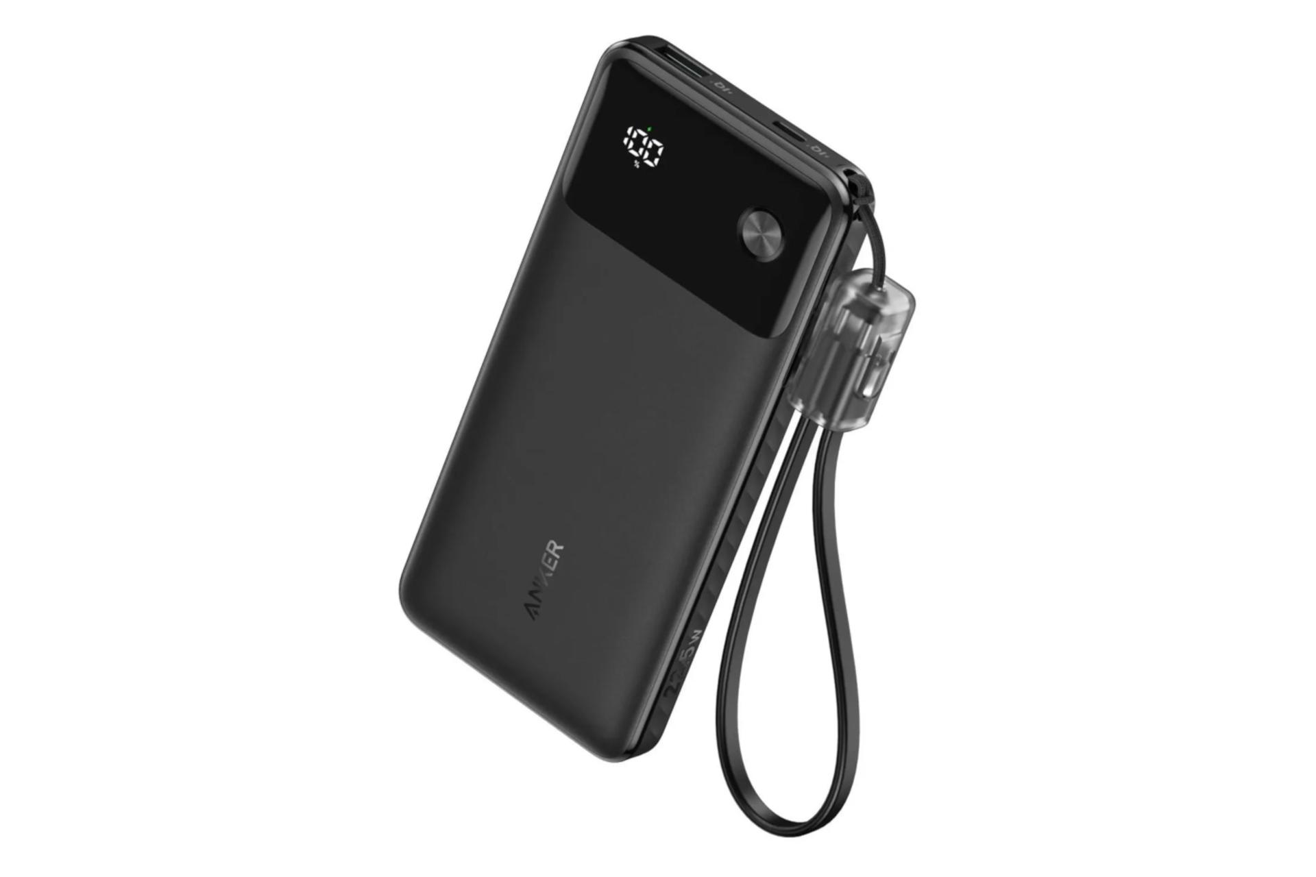 پاور بانک انکر Anker PowerCore A1388 10000mAh