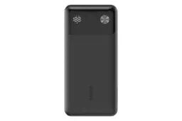 پاور بانک انکر Anker PowerCore A1388 10000mAh از نمای روبرو