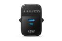 نمای پورت شارژر دیواری انکر مدل-Anker PowerPort A2643