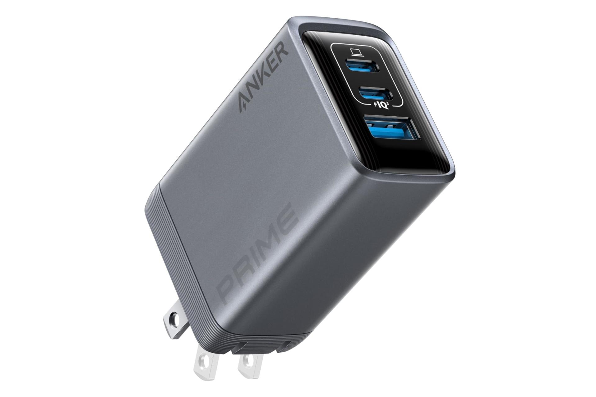 شارژر انکر Anker Prime 100W A2688
