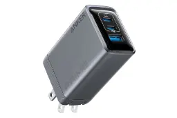شارژر انکر Anker Prime 100W A2688