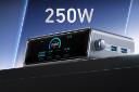 سمت راست شارژر انکر Prime 250W A2345
