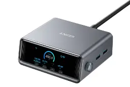 شارژر انکر Prime 250W A2345