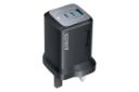 شارژر انکر Anker Prime 67W A2669 با دوشاخه انگلیسی