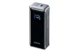 پاور بانک انکر Prime A110A 26K با ظرفیت 26250 میلی آمپر ساعت