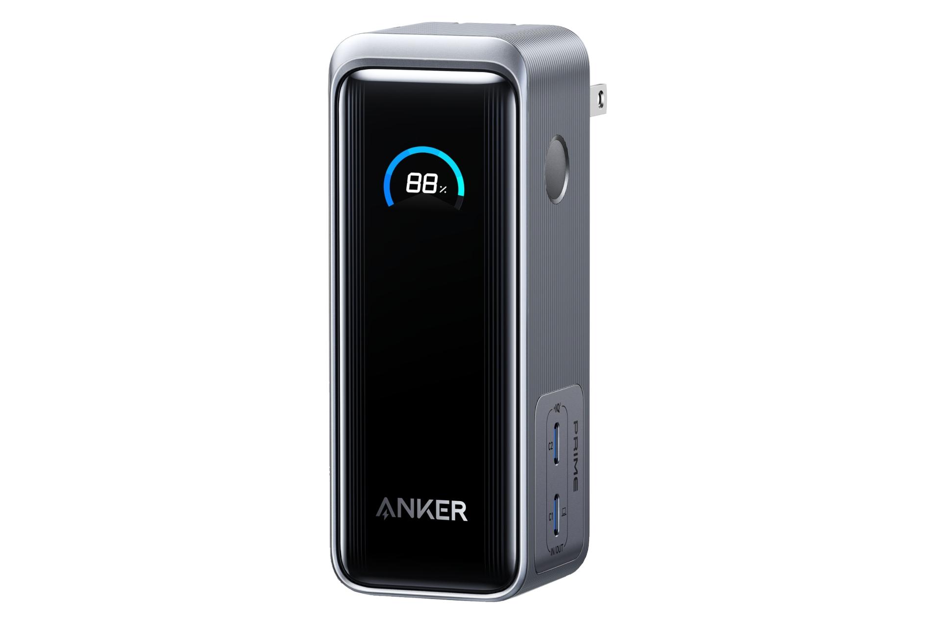 پاور بانک انکر Anker Prime A1339 9600mAh