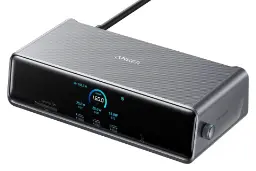 شارژر انکر Anker Prime DL7400 A83B3