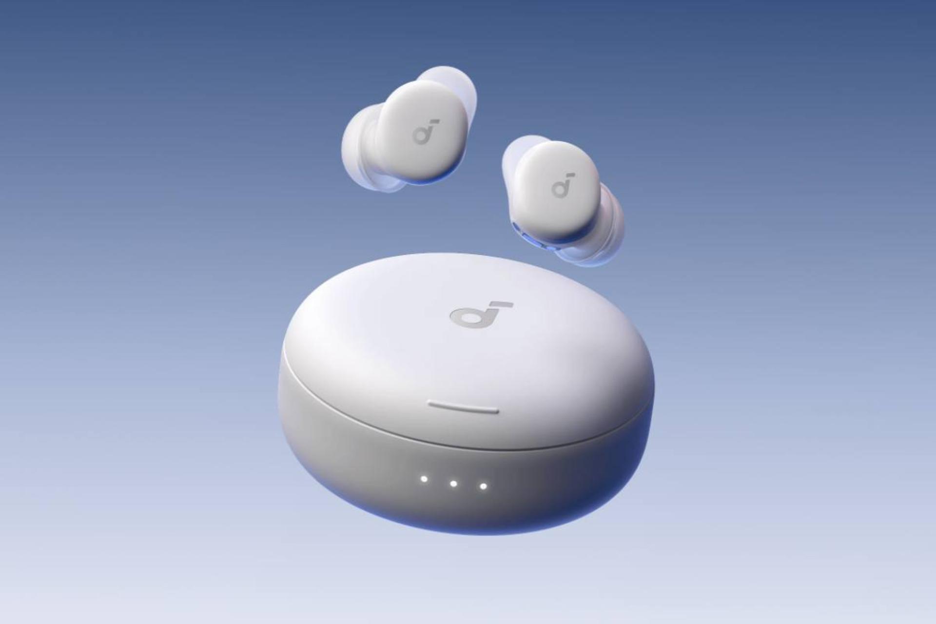 هندزفری انکر Sleep A30