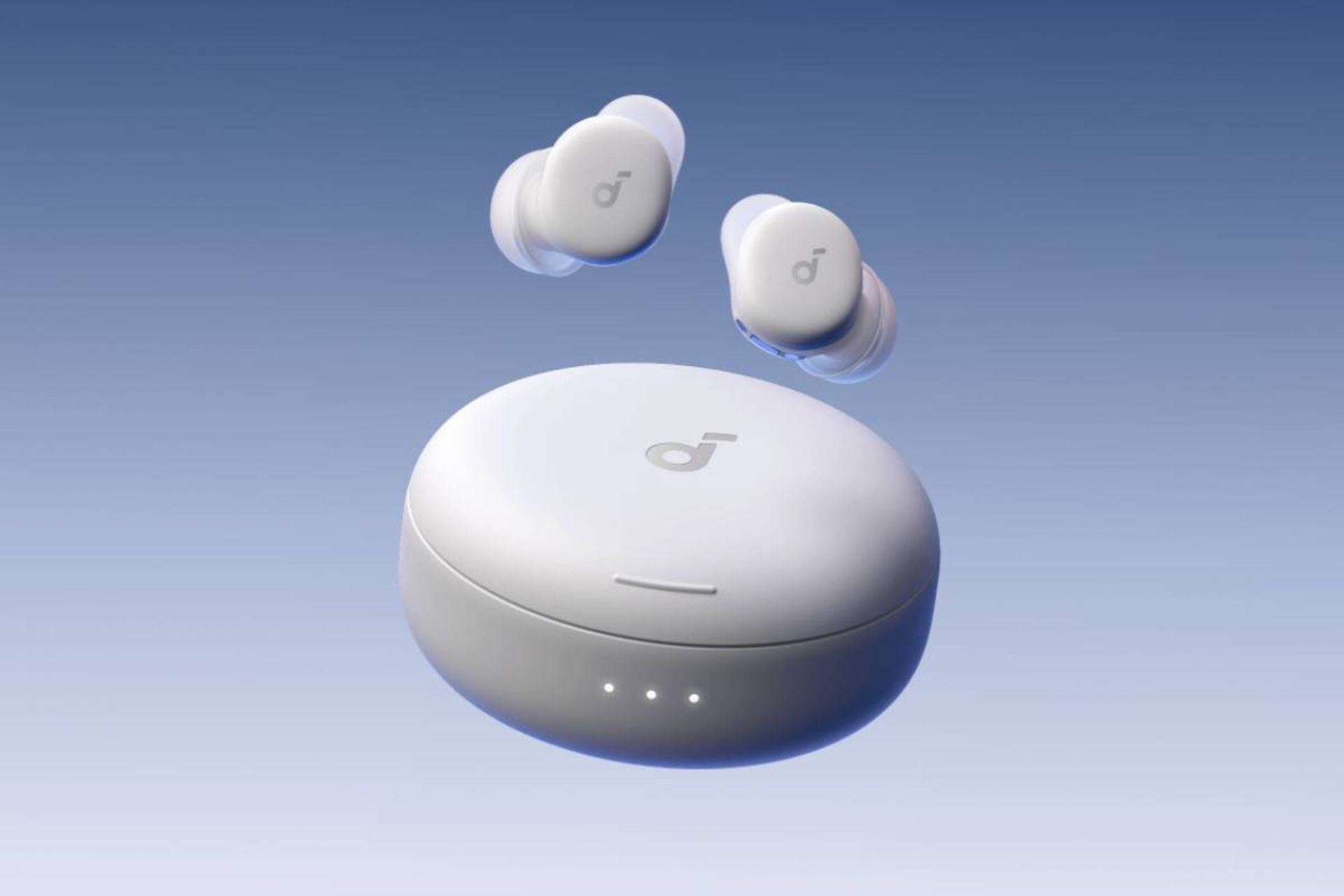 هندزفری انکر Sleep A30
