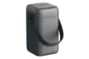 سمت چپ پشت پاور بانک انکر Anker SOLIX C200 60000mAh