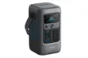 سمت چپ جلوی پاور بانک انکر Anker SOLIX C200 60000mAh