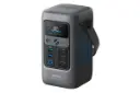 سمت راست جلوی پاور بانک انکر Anker SOLIX C200 60000mAh