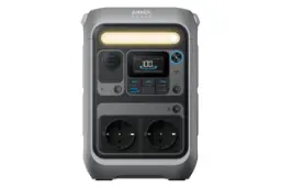 پاور بانک انکر Anker SOLIX C300 90000mAh