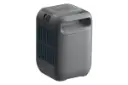 سمت چپ پشت پاور بانک انکر Anker SOLIX C300 90000mAh