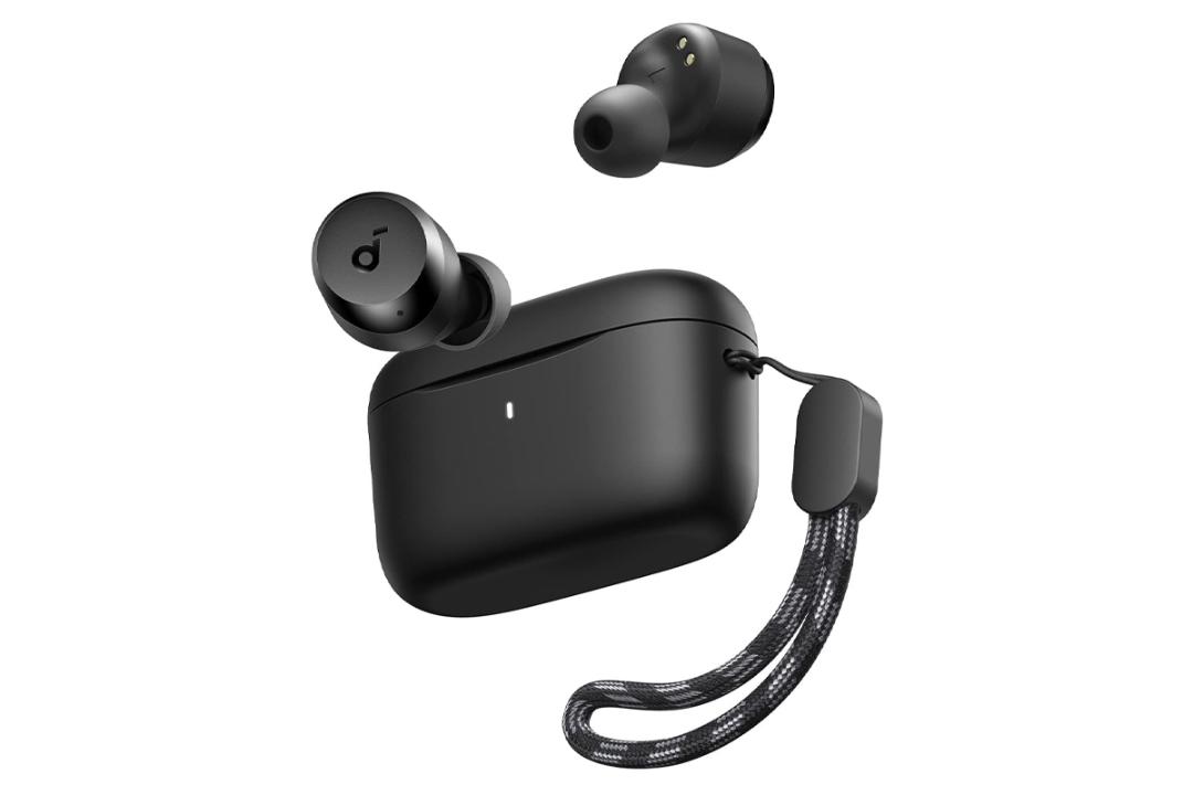 هدفون انکر SoundCore A25i رنگ مشکی
