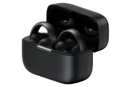 کیس شارژ هدفون انکر SoundCore AeroClip