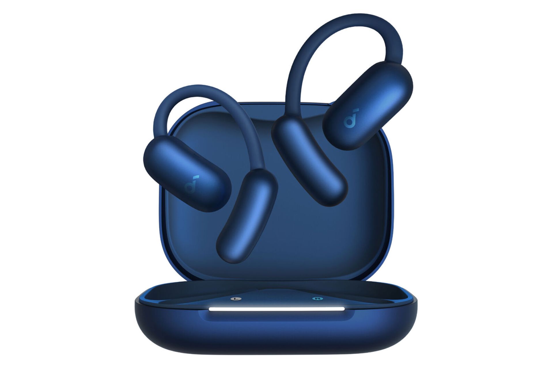 شارژدهی هدفون انکر SoundCore AeroFit 2