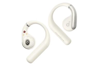 هدفون انکر SoundCore AeroFit رنگ سفید