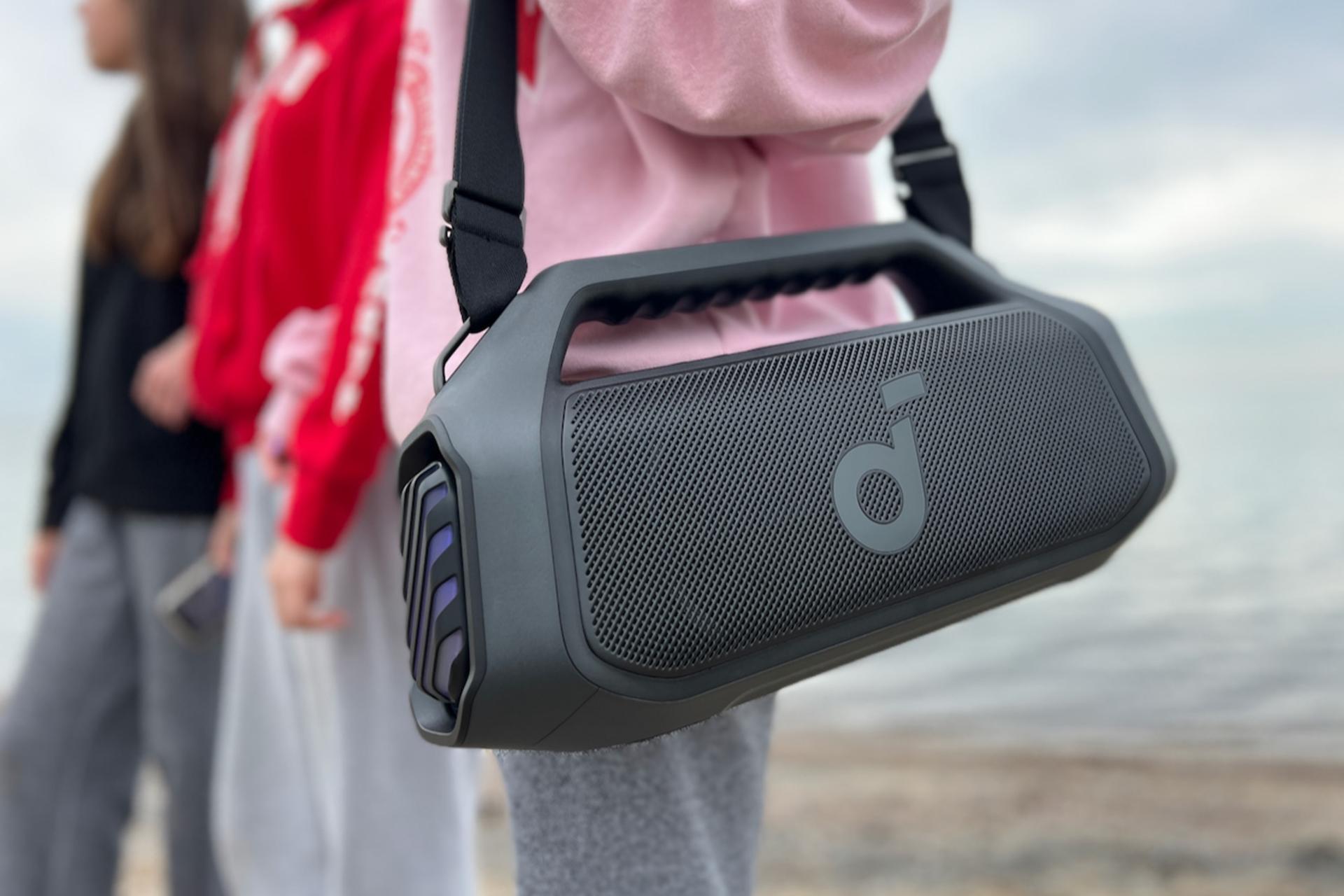 اسپیکر انکر SoundCore Boom 2 Plus