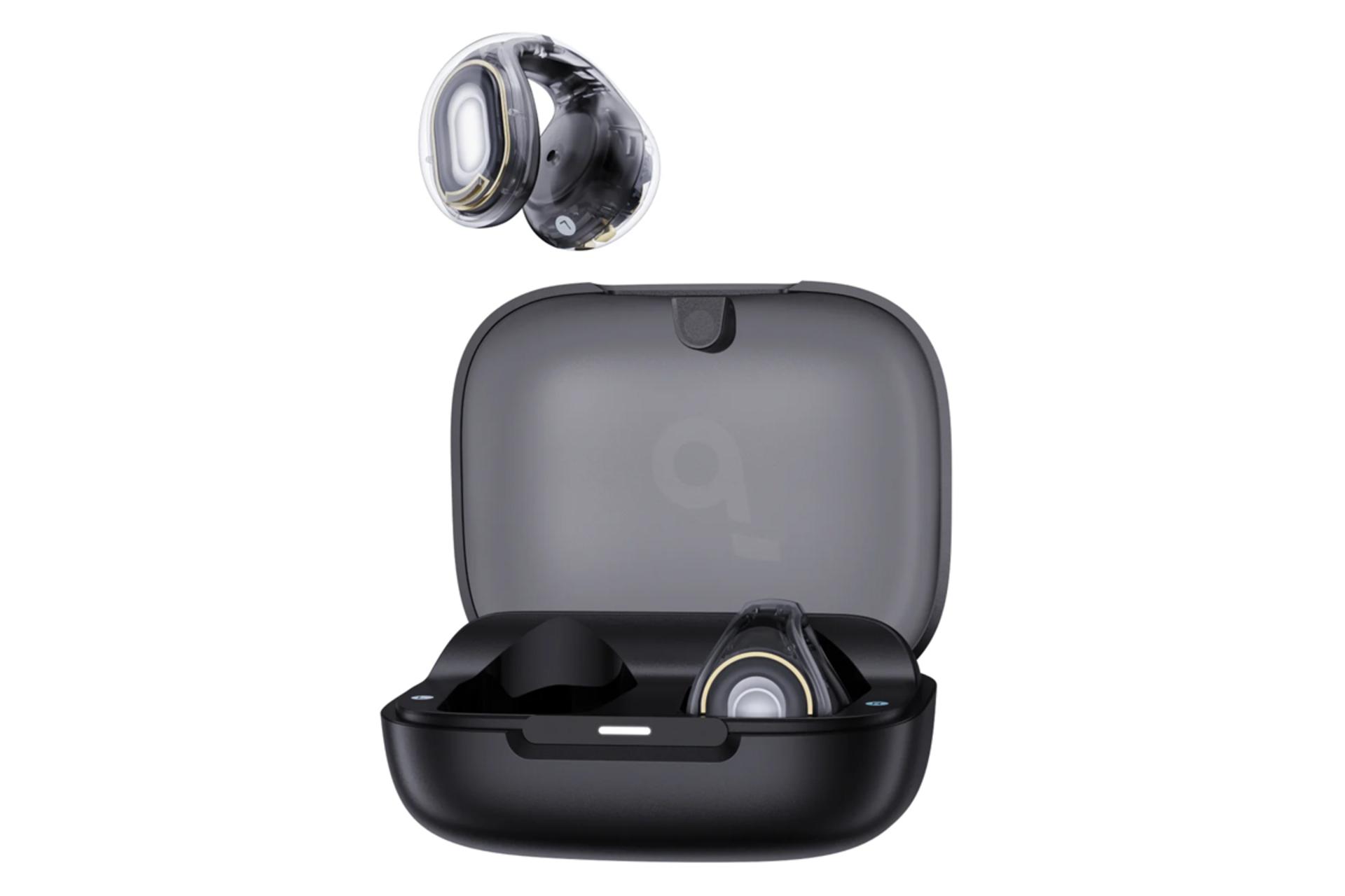 هدفون انکر SoundCore C30i رنگ مشکی