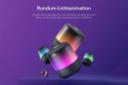 نورپردازی اسپیکر انکر SoundCore Glow Mini
