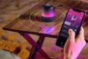قدرت و توان اسپیکر انکر SoundCore Glow Mini