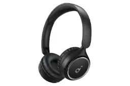هدفون انکر SoundCore H30i رنگ مشکی