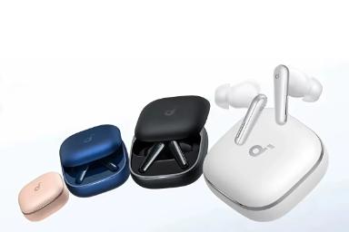 رنگ بندی هدفون انکر SoundCore Liberty 5