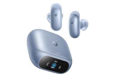 ایرباد بی سیم انکر Anker SoundCore Liberty 5 Pro آبی