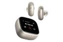 ایرباد بی سیم انکر Anker SoundCore Liberty 5 Pro Max طلایی