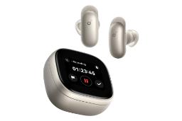 ایرباد بی سیم انکر Anker SoundCore Liberty 5 Pro Max طلایی