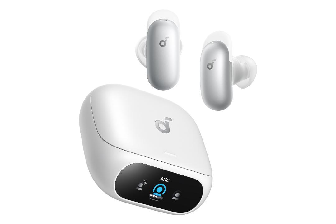 ایرباد بی سیم انکر Anker SoundCore Liberty 5 Pro سفید