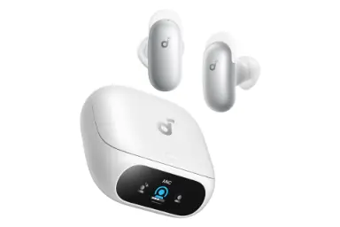 ایرباد بی سیم انکر Anker SoundCore Liberty 5 Pro سفید