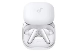 هدفون انکر SoundCore Liberty 5 رنگ سفید