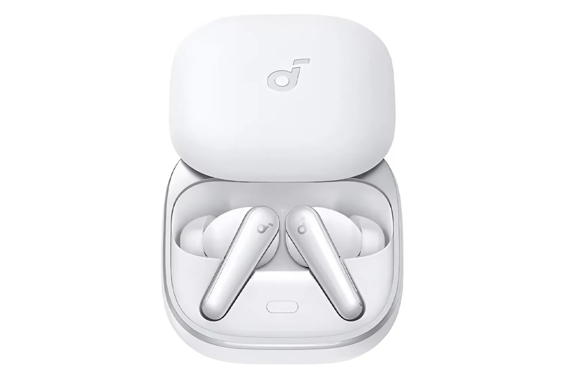 هدفون انکر SoundCore Liberty 5 رنگ سفید