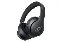 ابعاد و اندازه هدفون انکر SoundCore Life 2 Neo