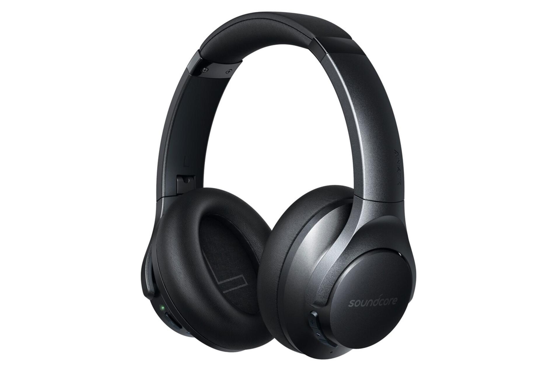 شارژدهی هدفون انکر SoundCore Life Q20 Plus