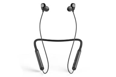 نمای روبرو هدفون بی سیم انکر Anker SoundCore Life U2i