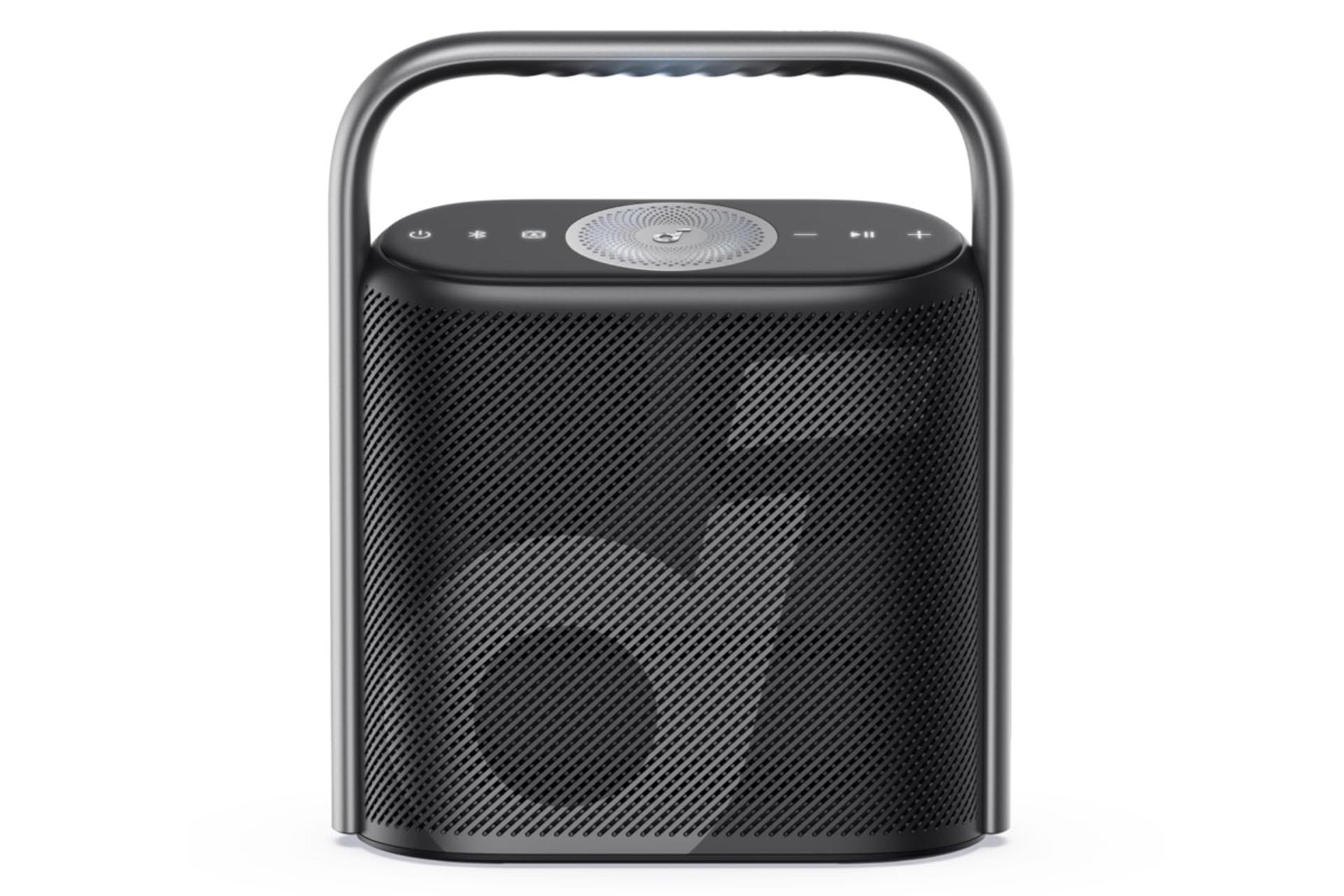 اسپیکر انکر Soundcore Motion X500 رنگ مشکی